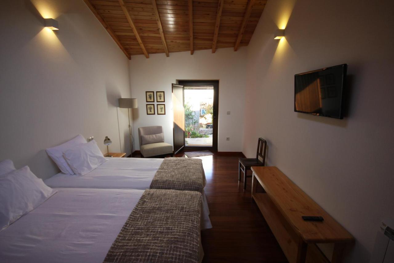 Villa Chanca Penela Buitenkant foto